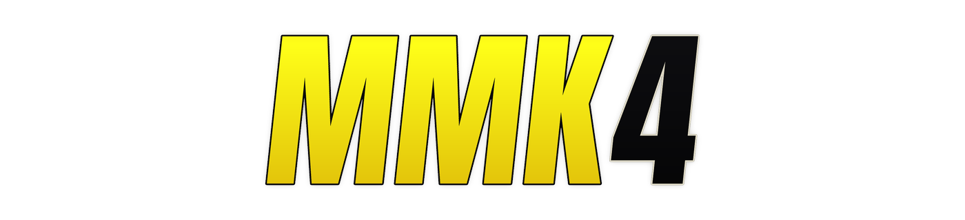 mmk4 Logo